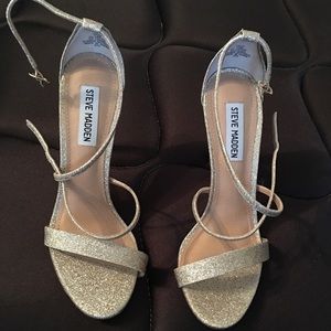 Steve Madden Heeled Sandal 7.5